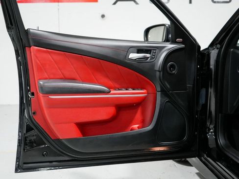 Used 2022 Dodge Charger Scat Pack w/ Plus Group image 26