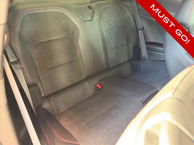 Used 2023 Chevrolet Camaro ZL1 RWD image 9