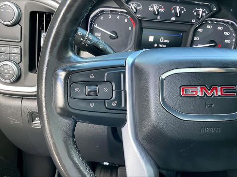 Used 2020 GMC Sierra 1500 SLT image 23
