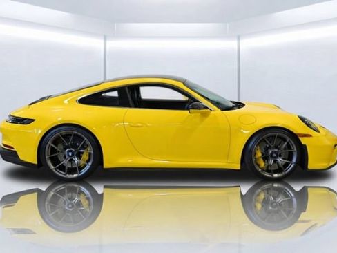 Used 2022 Porsche 911 GT3 RWD image 7
