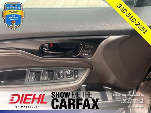 Used 2022 Honda Odyssey Touring image 27