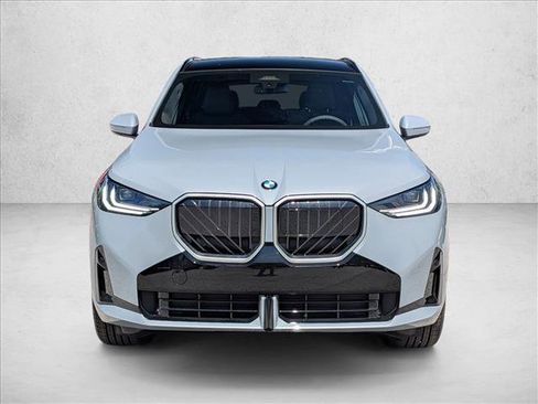 New 2026 BMW X3 xDrive30 AWD/4WD image 6