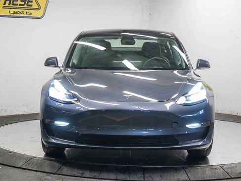 Used 2019 Tesla Model 3 Long Range image 6