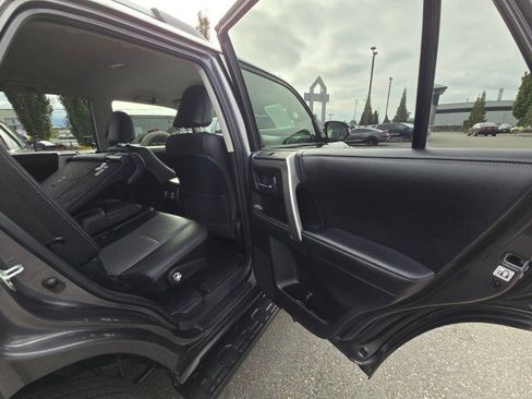 Used 2021 Toyota 4Runner SR5 Premium image 13