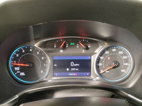 Used 2022 Chevrolet Equinox Premier image 23