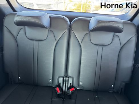 New 2026 Kia Sorento X-Line EX image 12