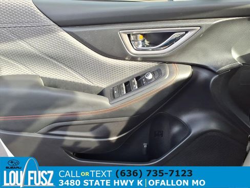 Used 2020 Subaru Forester Sport w/ Popular Package #2 image 23