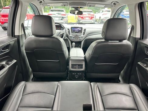 Used 2021 Chevrolet Equinox Premier image 10