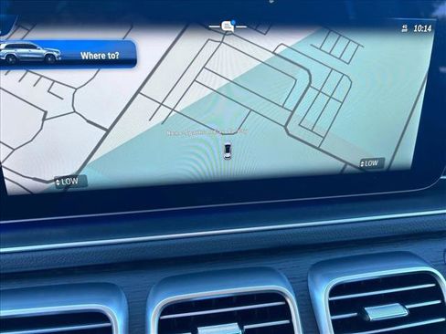 New 2026 Mercedes-Benz GLS 450 4MATIC image 14