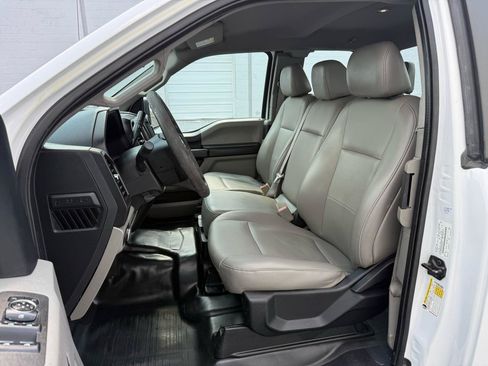 Used 2019 Ford F150 XL w/ XL Power Equipment Group RWD image 3