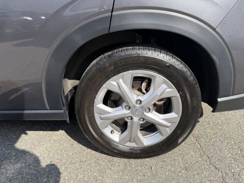 Used 2024 Honda HR-V LX image 7