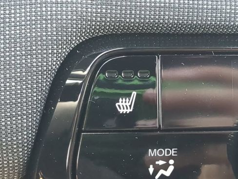 New 2026 Honda Passport TrailSport image 21