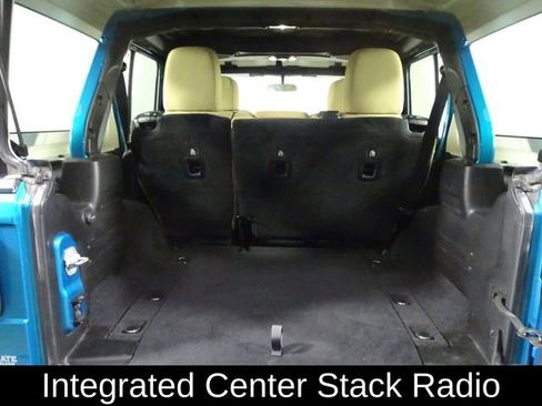 Used 2020 Jeep Wrangler Unlimited Sport S image 11