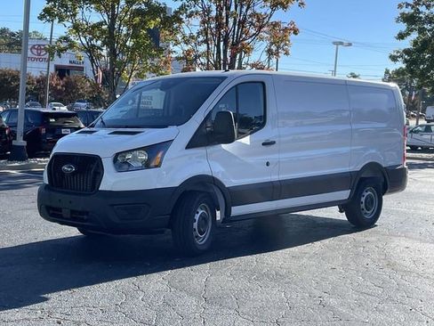 New 2025 Ford Transit 150 Low Roof w/ Load Area Protection Package image 23
