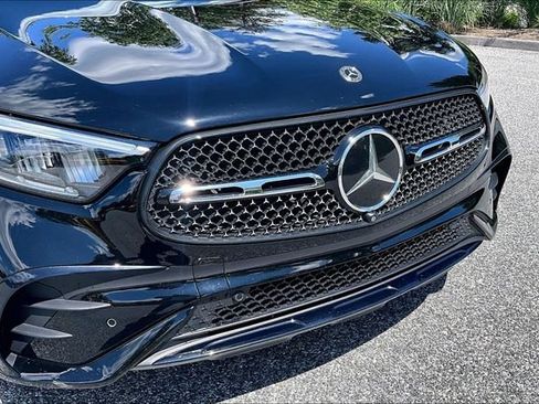 Certified 2023 Mercedes-Benz GLC 300 4MATIC image 35