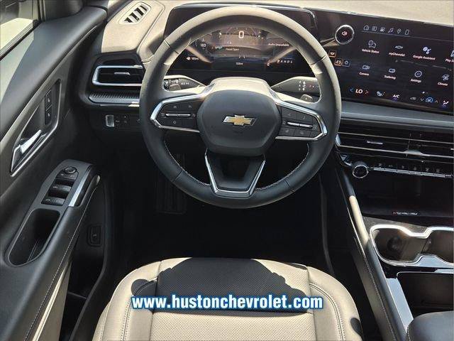 New 2026 Chevrolet Traverse LT FWD image 15