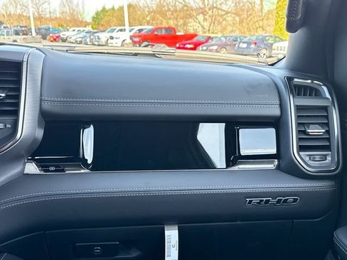 New 2026 RAM 1500 RHO AWD/4WD image 11