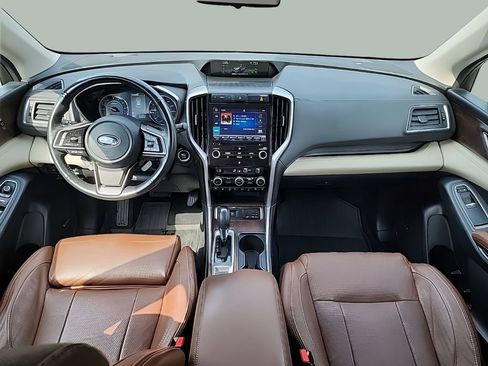 Used 2019 Subaru Ascent Touring w/ Popular Package #3 AWD/4WD image 13
