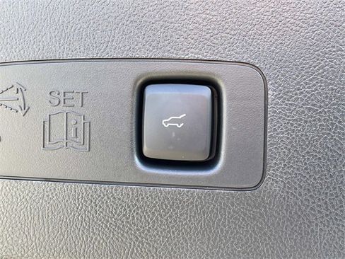 New 2026 Lincoln Corsair Reserve w/ Jet Appearance Package image 13