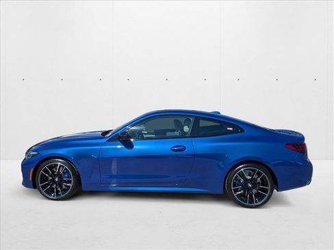 New 2026 BMW M440i Coupe w/ Premium Package image 5
