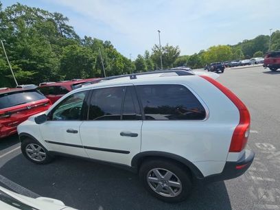 Used 2006 Volvo XC90 2.5T