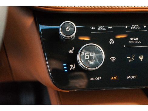 New 2026 INFINITI QX60 Autograph w/ Autograph Tech Package image 20