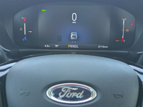 New 2026 Ford Escape SE FWD image 28