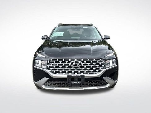 Used 2022 Hyundai Santa Fe SEL image 10