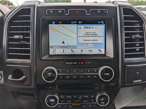 Used 2018 Ford Expedition Limited AWD/4WD image 17