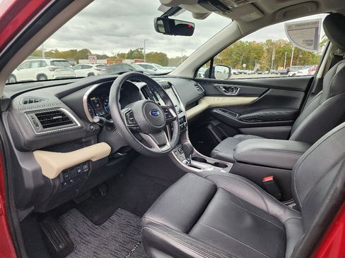 Used 2019 Subaru Ascent Limited image 36