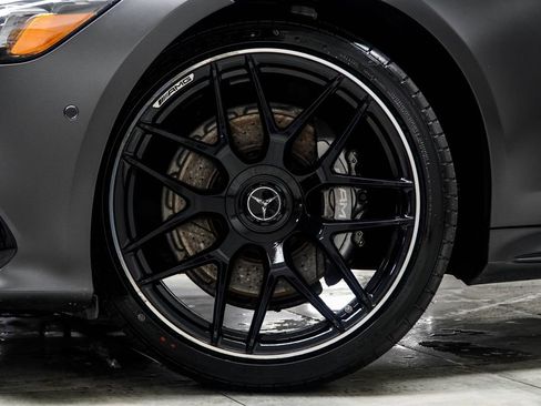 Used 2021 Mercedes-Benz AMG GT 53 image 6