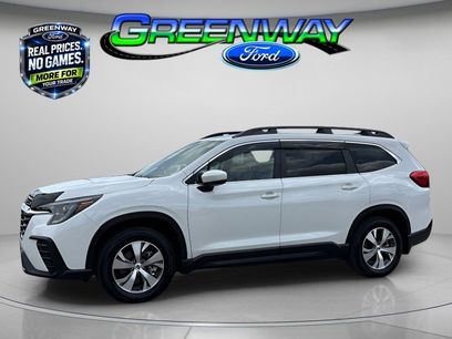 Used 2025 Subaru Ascent Premium