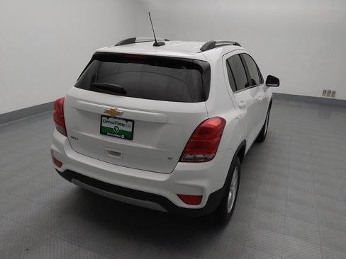 Used 2020 Chevrolet Trax LT image 7