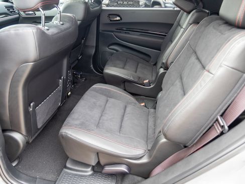 New 2026 Dodge Durango GT AWD/4WD image 14