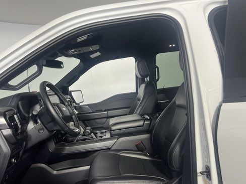 Used 2024 Ford F150 Lariat w/ Bed Utility Package image 23