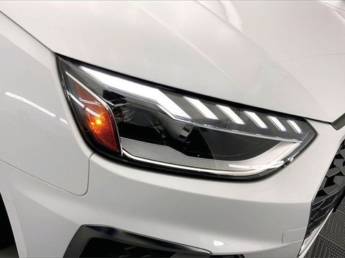 Certified 2023 Audi A4 2.0T Premium w/ Convenience Package image 28