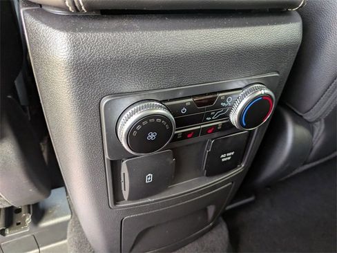 Used 2024 Ford Explorer ST w/ Equipment Group 401A image 33