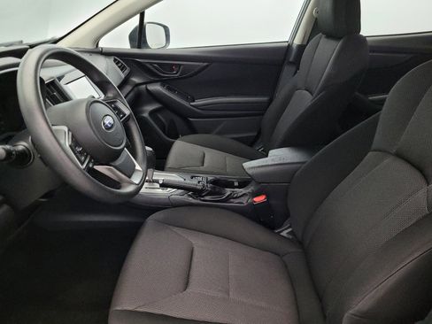 Used 2018 Subaru Impreza 2.0i Premium w/ Eyesight & BSD & Rcta image 17