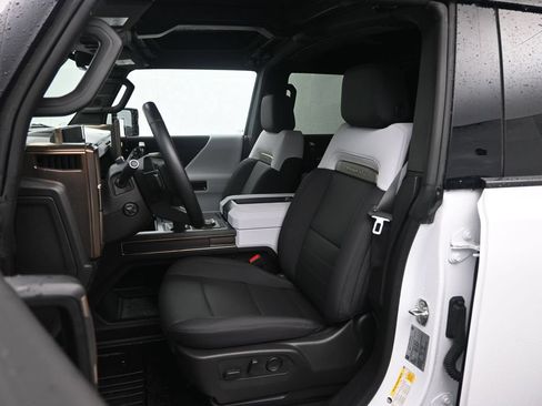 Used 2025 GMC Hummer EV 3X AWD/4WD image 21