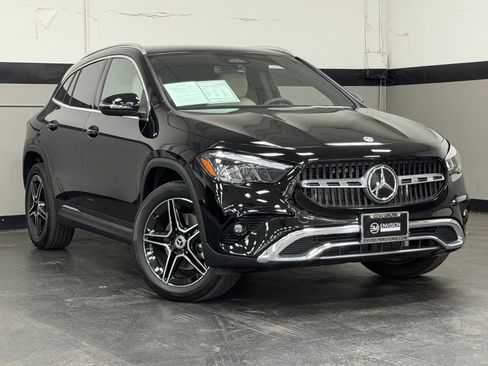 Used 2026 Mercedes-Benz GLA 250 image 2