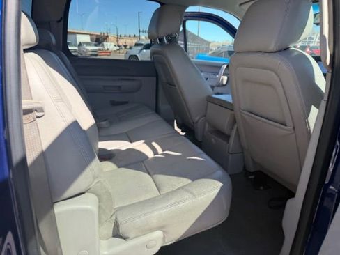 Used 2013 Chevrolet Silverado 1500 LT w/ All-Star Edition image 28