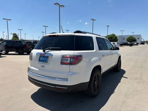 Used 2015 GMC Acadia SLE FWD image 8