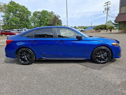 Used 2023 Honda Civic Si image 12