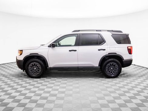 New 2026 Honda Passport TrailSport image 2