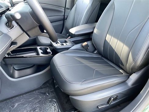 New 2026 Ford Mustang Mach-E Select image 18