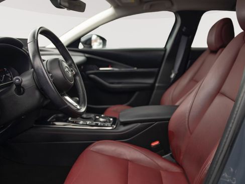 Used 2023 MAZDA CX-30 AWD 2.5 S w/ Preferred Package image 2