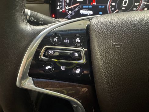 Used 2014 Cadillac XTS Platinum image 20