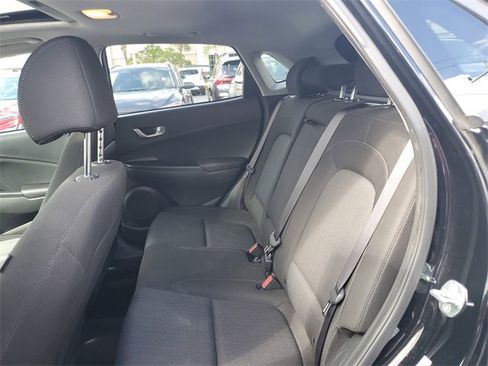 Certified 2023 Hyundai Kona SEL w/ Convenience Package image 26