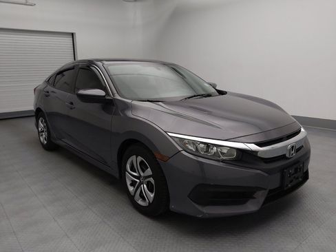 Used 2018 Honda Civic LX image 13