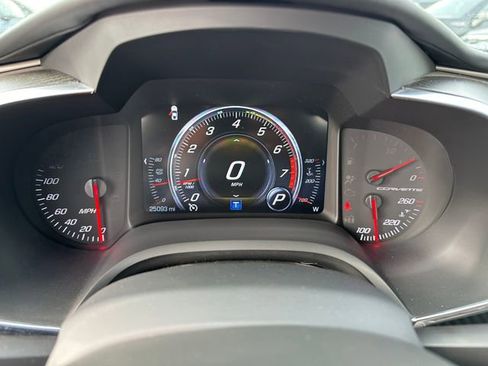 Used 2019 Chevrolet Corvette Grand Sport image 24